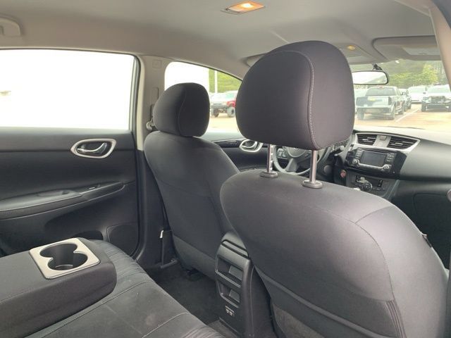 Used 2018 Nissan Sentra SV FWD image 41
