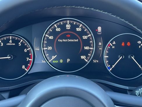 New 2026 MAZDA CX-90 3.3 Turbo w/ Select Package image 20