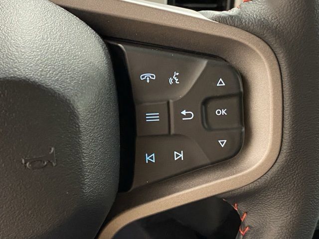 New 2026 Ford Bronco Heritage Edition AWD/4WD image 38