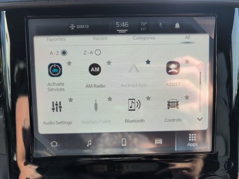 New 2026 RAM 1500 Big Horn image 67