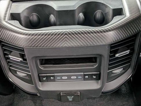 New 2026 RAM 1500 RHO w/ RHO Level 1 Equipment Group AWD/4WD image 14