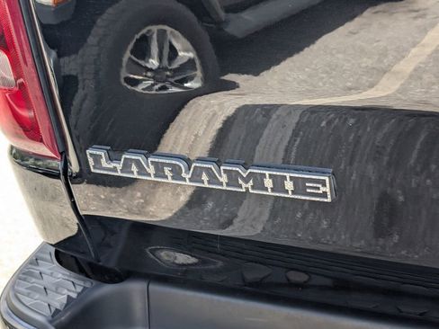 Used 2021 RAM 1500 Laramie w/ Sport Appearance Package image 18