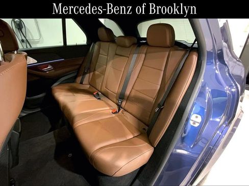 Certified 2026 Mercedes-Benz GLE 350 GLE 350 image 21