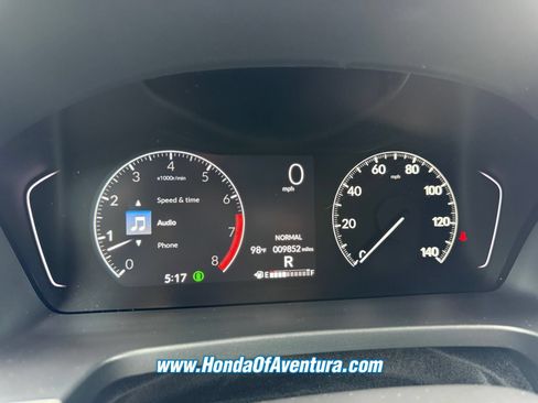 Certified 2025 Honda Pilot EX-L image 25