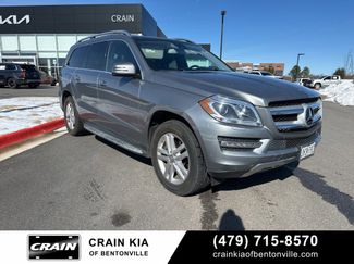Used 2015 Mercedes-Benz GL 450 4MATIC video 1