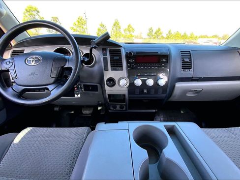 Used 2012 Toyota Tundra 2WD Double Cab image 14
