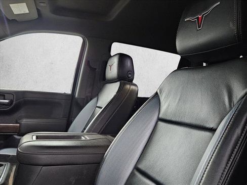 Used 2022 Chevrolet Silverado 1500 RST image 15