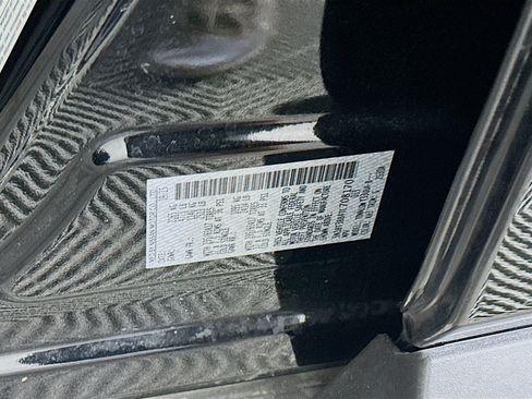 Used 2026 Nissan Rogue SV AWD/4WD image 12