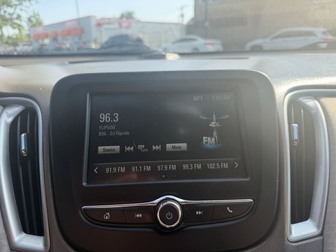 Used 2016 Chevrolet Malibu LS FWD image 32