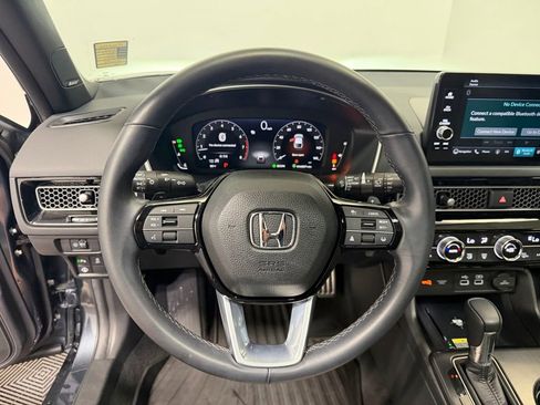 Certified 2023 Honda Civic Sport Touring image 24
