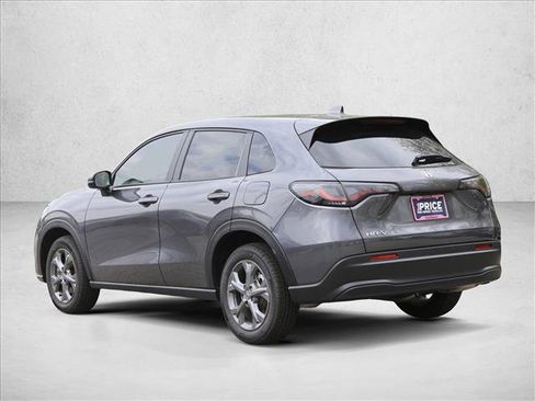 Used 2026 Honda HR-V LX image 7