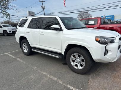 Used 2014 Toyota 4Runner SR5 Premium
