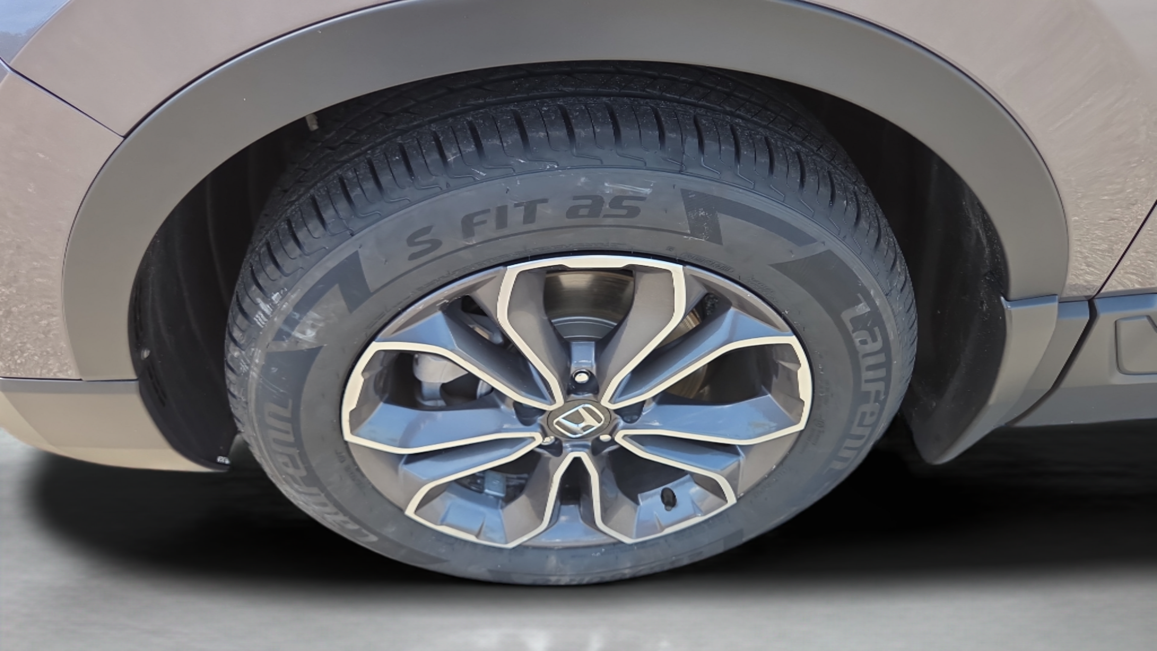 Certified 2022 Honda CR-V EX image 21