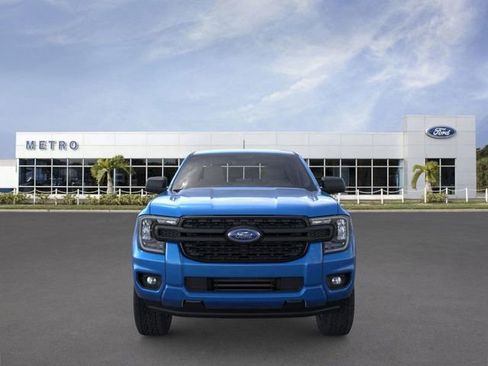 New 2025 Ford Ranger XL image 6