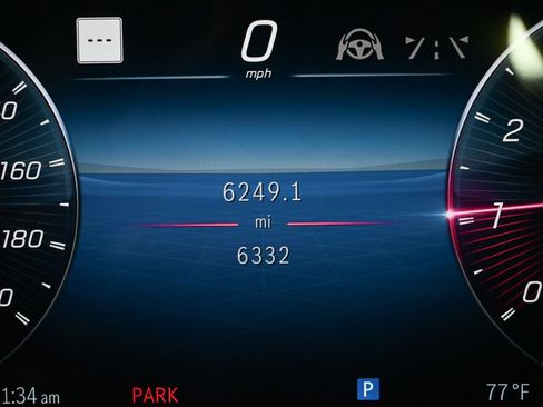 Used 2025 Mercedes-Benz AMG GT 43 image 12