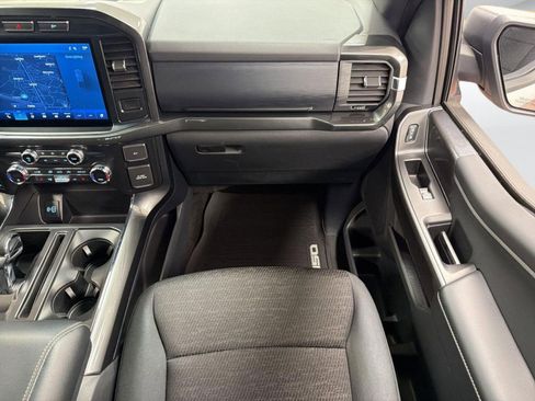 Used 2021 Ford F150 XLT w/ Equipment Group 302A High AWD/4WD image 27