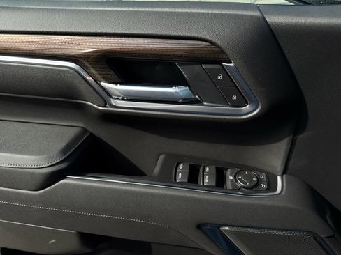 New 2026 Chevrolet Silverado 1500 LT w/ Z71 Off-Road Package image 29