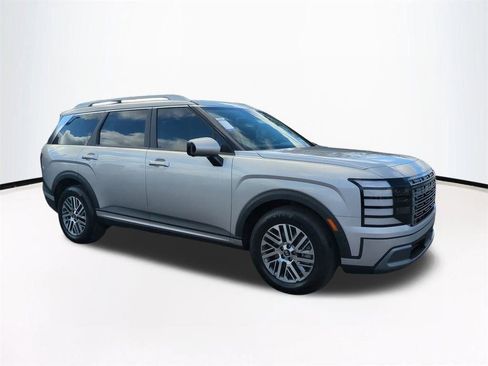 New 2026 Hyundai Palisade XRT Pro image 2