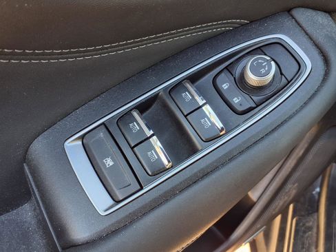 Used 2024 Subaru Outback Limited AWD/4WD image 21