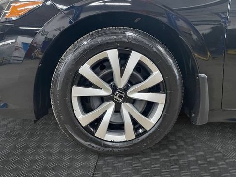 Certified 2023 Honda Civic LX image 14