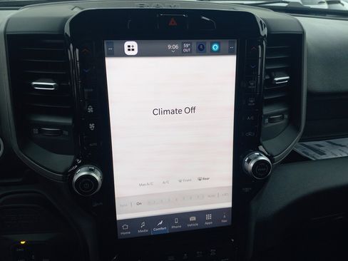 New 2026 RAM 2500 Tradesman image 8