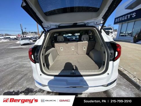 Used 2020 GMC Terrain Denali image 28