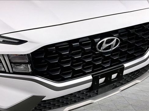 Used 2023 Hyundai Santa Fe SE FWD image 30