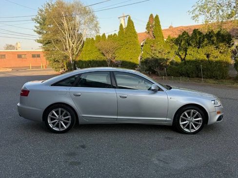 Used 2011 Audi A6 3.0T Prestige image 7