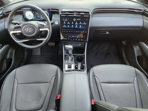 Used 2024 Hyundai Santa Cruz Limited AWD/4WD image 24