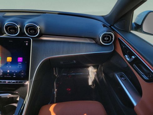 Certified 2025 Mercedes-Benz C 300 C 300 image 13