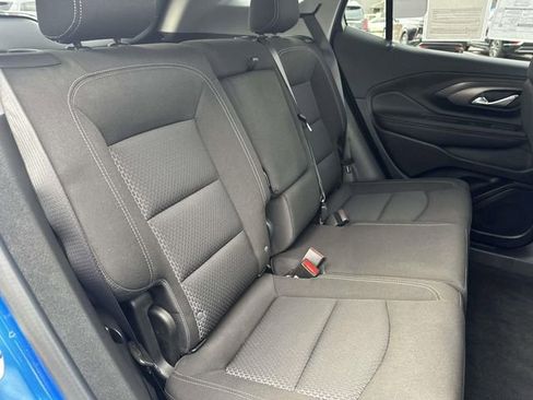 Used 2024 GMC Terrain SLE w/ Driver Convenience Package AWD/4WD image 25