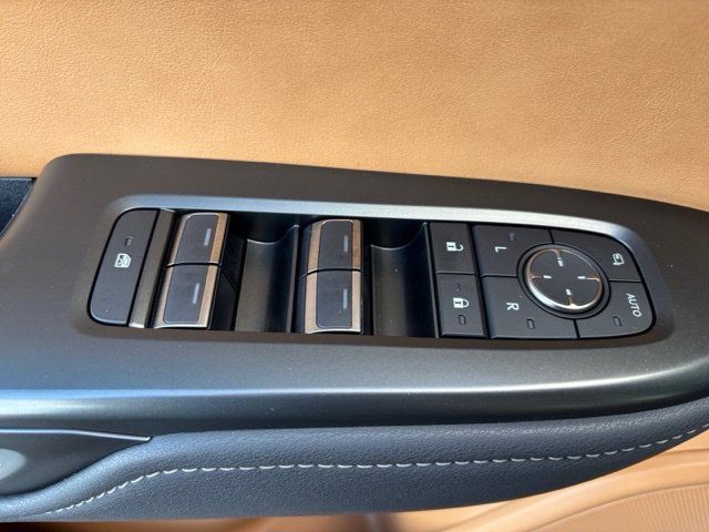 Used 2023 Lexus RZ 450e Premium w/ Technology Package AWD/4WD image 9