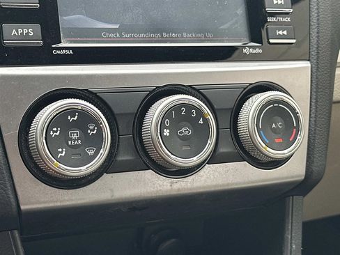 Used 2015 Subaru Crosstrek 2.0i Premium w/ Popular Package #1 image 23