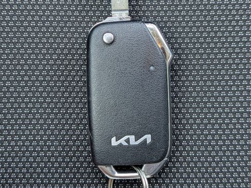 Used 2023 Kia Forte LXS FWD image 26