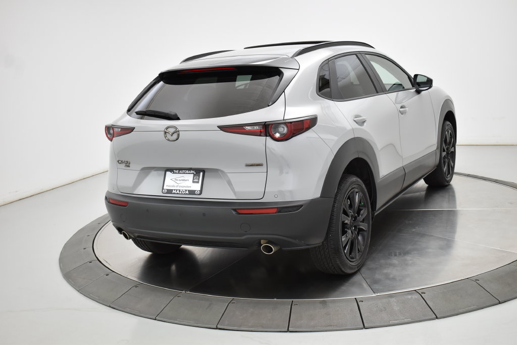 Used 2026 MAZDA CX-30 AWD 2.5 S image 22