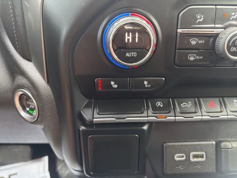 Used 2019 Chevrolet Silverado 1500 LT w/ All-Star Edition image 25