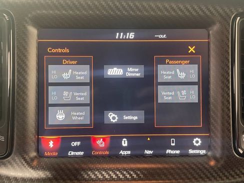 Used 2022 Dodge Challenger R/T Scat Pack image 20