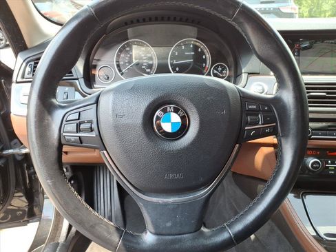 Used 2015 BMW 528i xDrive Sedan AWD/4WD image 19