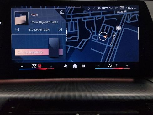 Used 2025 BMW X1 xDrive28i w/ Technology Package image 20