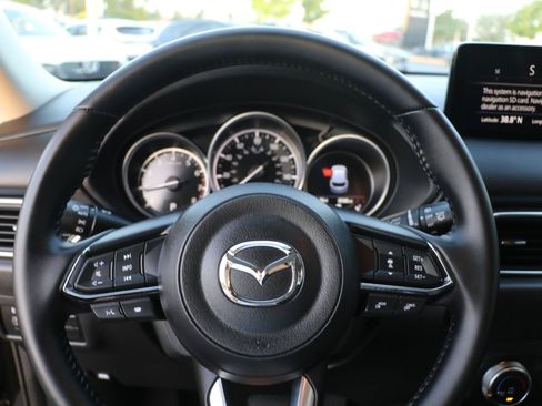 Used 2025 MAZDA CX-5 AWD 2.5 S image 15