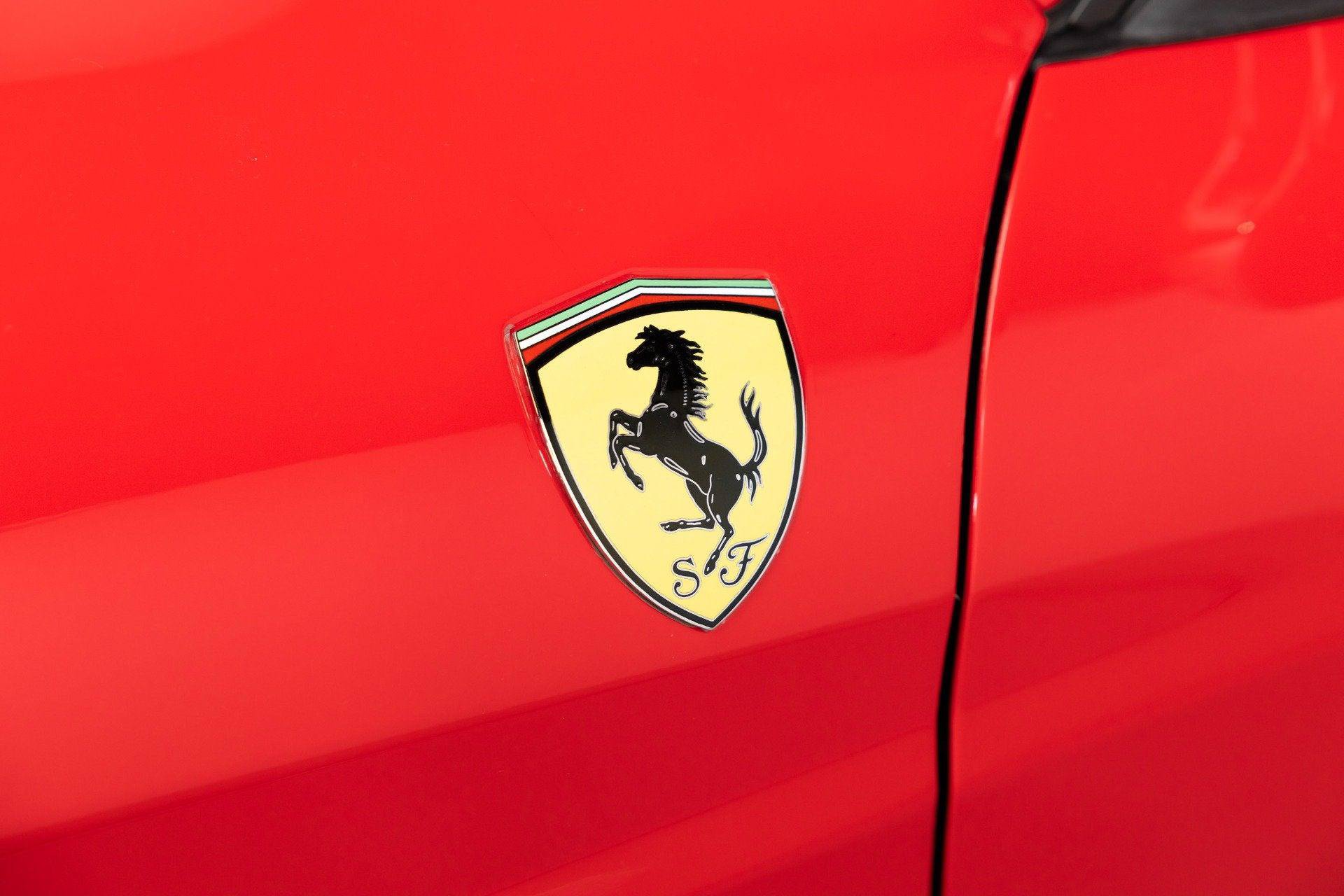 Used 2006 Ferrari F430 Coupe RWD image 22