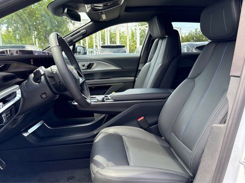 New 2027 Cadillac Lyriq Sport RWD image 9
