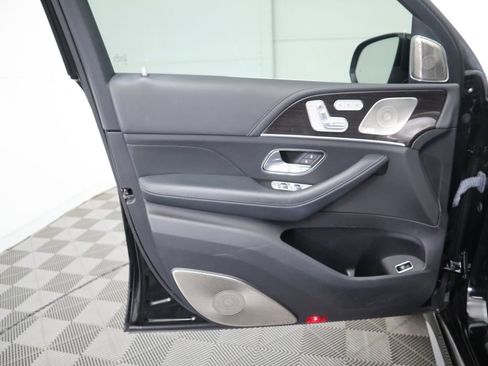 Used 2022 Mercedes-Benz GLE 53 AMG 4MATIC Coupe image 25