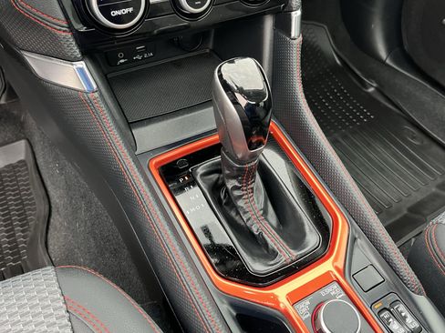 Used 2021 Subaru Forester Sport image 19