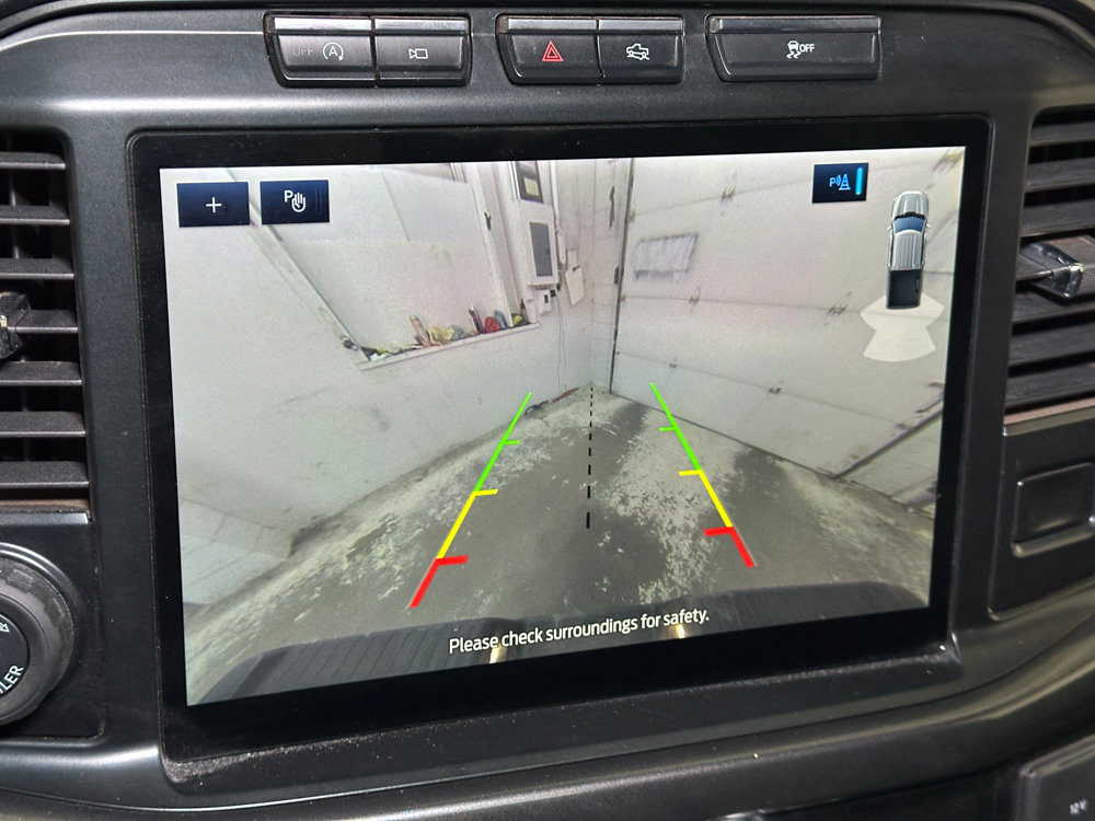 Certified 2023 Ford F150 Tremor AWD/4WD image 52