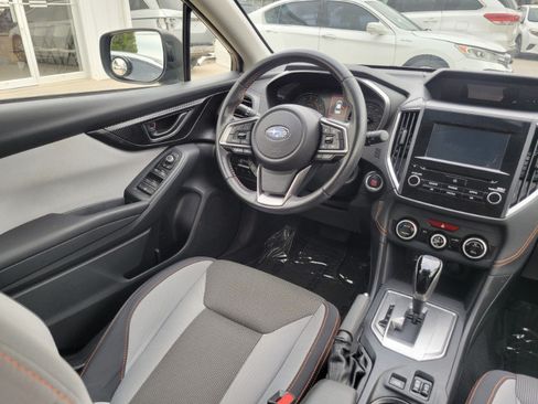 Used 2021 Subaru Crosstrek 2.0i Premium w/ Moonroof Package AWD/4WD image 27