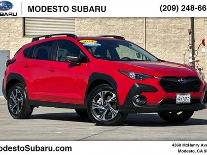 Certified 2024 Subaru Crosstrek 2.0i Premium