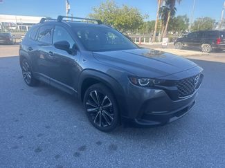 Used 2023 MAZDA CX-50 AWD 2.5 S w/ Weather Package video 1