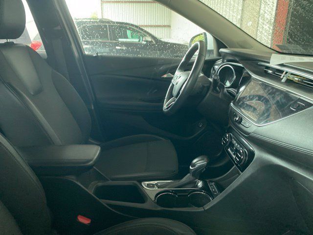 Used 2022 Buick Encore GX Select w/ Experience Buick Package AWD/4WD image 5