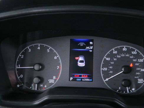 Used 2023 Toyota Corolla LE FWD image 15
